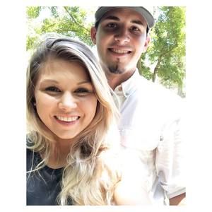 Meet your Posher, Kaitlin